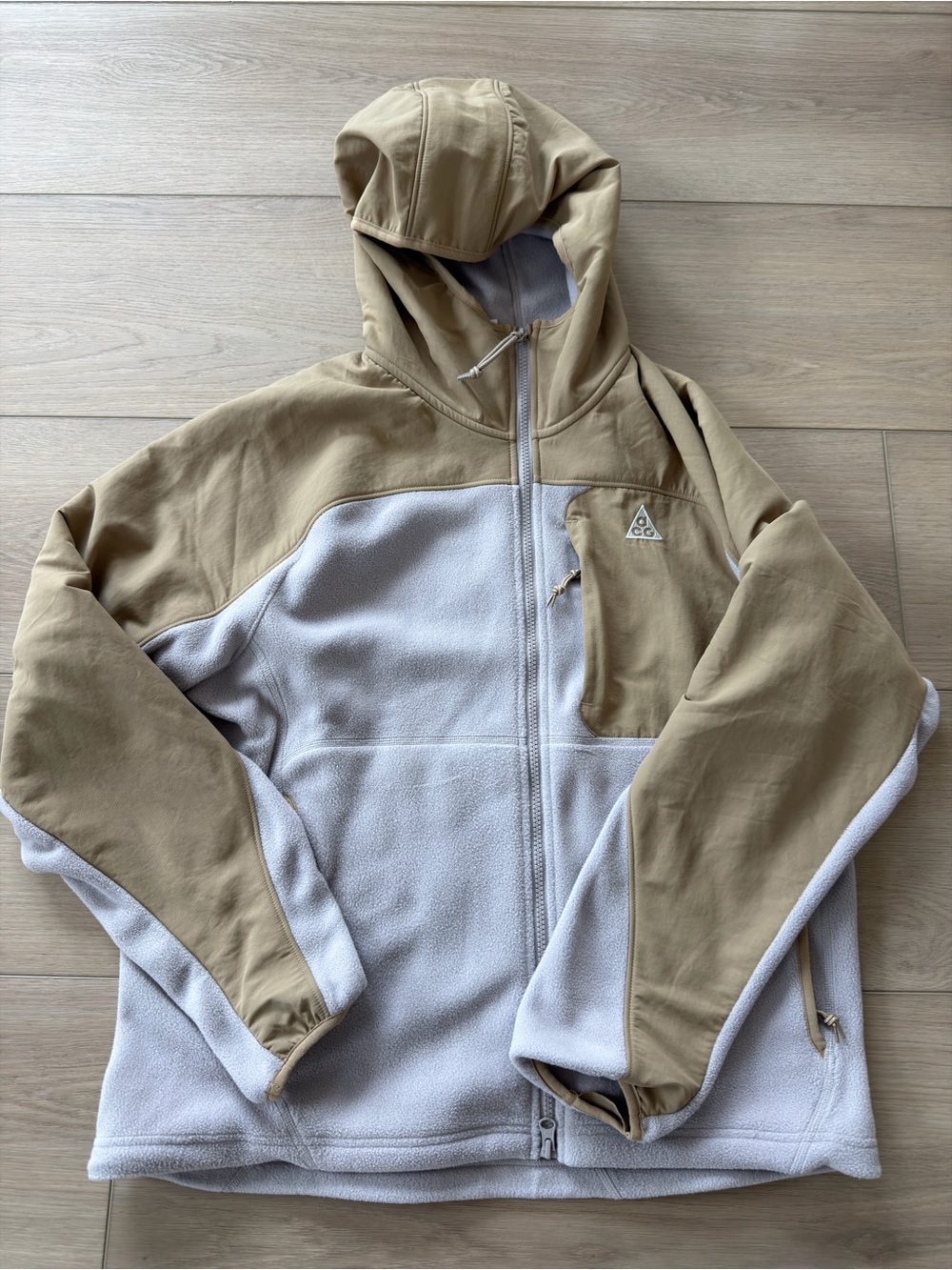 Nike ACG Wolf Tree Plus Jacket